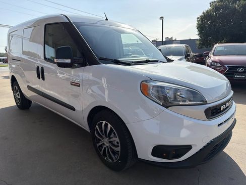 Used 2022 RAM ProMaster City Wagon FWD image 2
