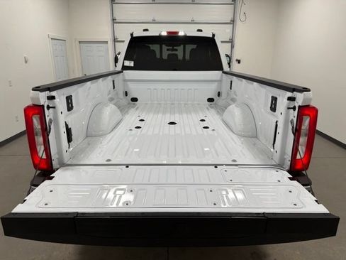 New 2026 Ford F350 XLT AWD/4WD image 33