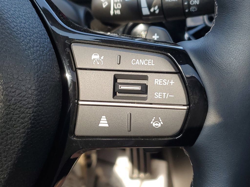 Used 2024 Honda Civic Sport Touring image 12