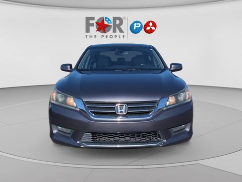 Used 2014 Honda Accord EX-L image 8