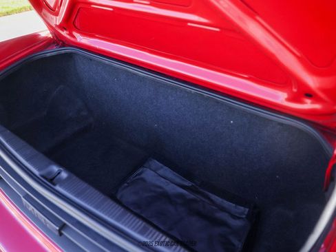 Used 1993 Toyota MR2 Turbo image 39