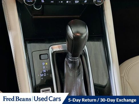 Used 2023 MAZDA CX-5 AWD 2.5 S w/ Premium Plus Pkg image 24