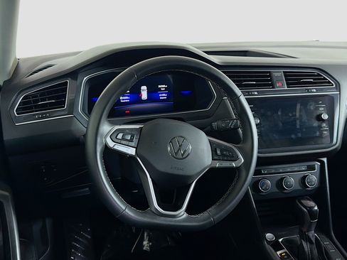 Used 2024 Volkswagen Tiguan S FWD image 18