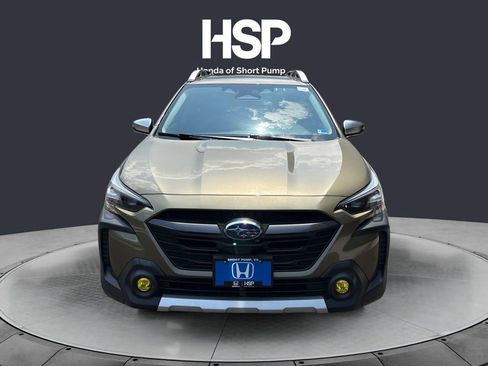 Used 2024 Subaru Outback Touring XT AWD/4WD image 8