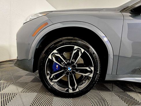 Used 2026 BMW X2 xDrive28i w/ M Sport Package AWD/4WD image 8