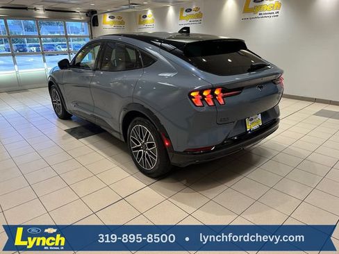 Used 2024 Ford Mustang Mach-E Premium AWD/4WD image 26