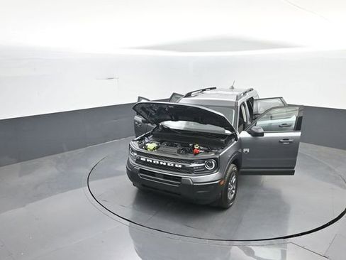 New 2026 Ford Bronco Sport Big Bend AWD/4WD image 41