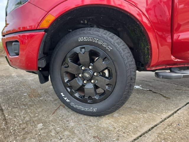 Used 2020 Ford Ranger XLT w/ Equipment Group 301A Mid AWD/4WD image 26