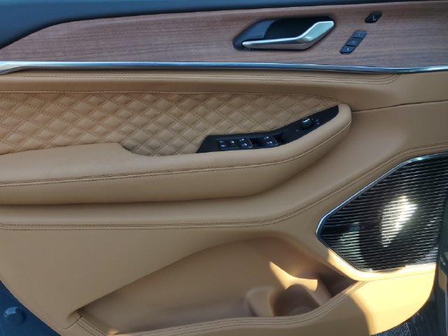 New 2027 Jeep Grand Cherokee Summit AWD/4WD image 20