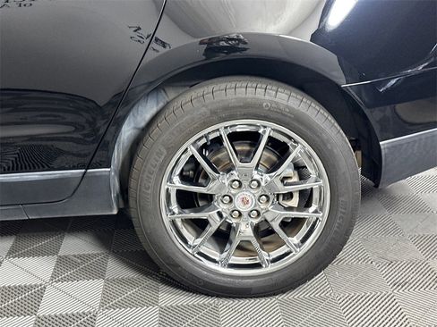 Used 2014 Cadillac SRX Performance w/ Driver Awareness Package image 20