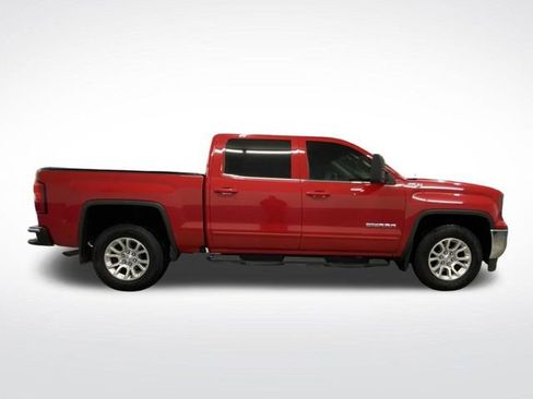 Used 2016 GMC Sierra 1500 SLE w/ SLE Value Package image 2