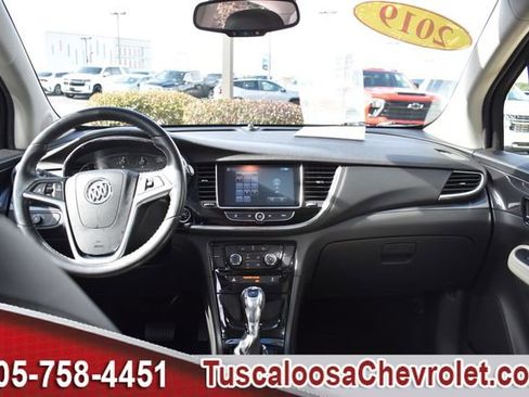 Used 2019 Buick Encore Preferred w/ Safety Package image 3