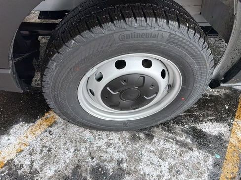 New 2026 Ford Transit 250 Low Roof image 2