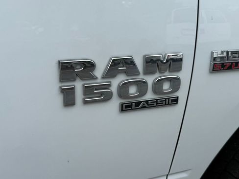 Used 2020 RAM 1500 Tradesman w/ Popular Equipment Group RWD image 26