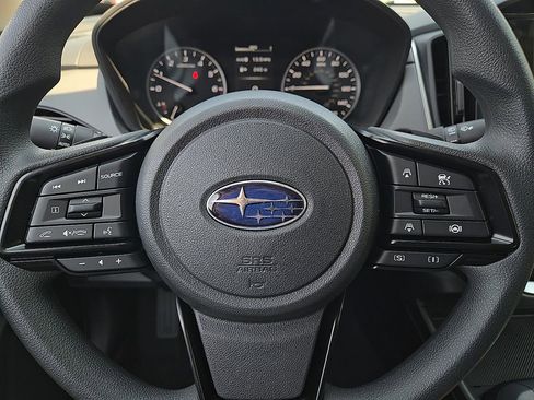 Certified 2025 Subaru Crosstrek 2.0i Premium image 20