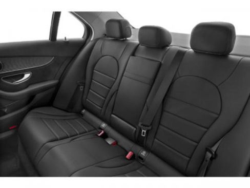 Used 2015 Mercedes-Benz C 300 Sedan image 14