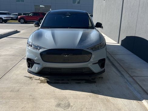 Used 2024 Ford Mustang Mach-E GT image 2