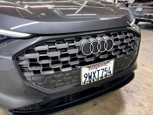 Certified 2025 Audi Q5 Premium w/ Premium Plus AWD/4WD image 32