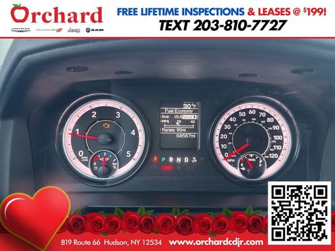 Used 2019 RAM 1500 Tradesman w/ Popular Equipment Group image 28