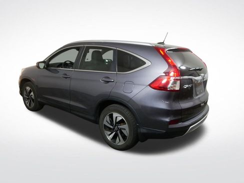 Used 2016 Honda CR-V Touring image 7