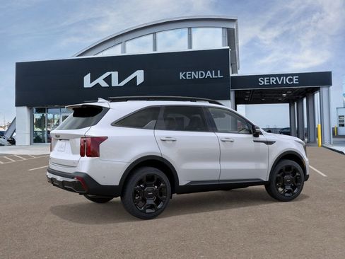 New 2026 Kia Sorento SX Prestige AWD/4WD image 6