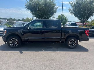 Used 2023 Ford F150 XLT w/ Equipment Group 302A High AWD/4WD video 4