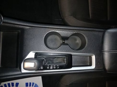 Used 2025 Nissan Altima 2.5 SV FWD image 23