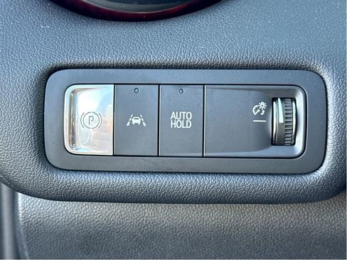 Used 2024 Chevrolet Blazer EV RS image 12