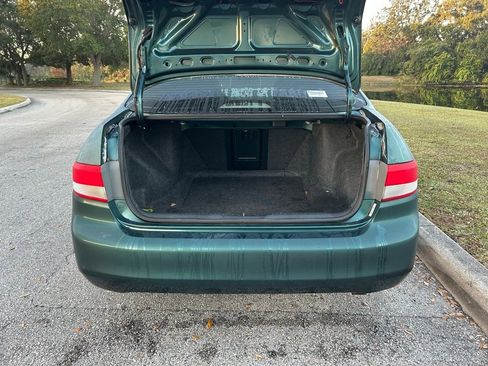 Used 2003 Honda Accord LX image 10