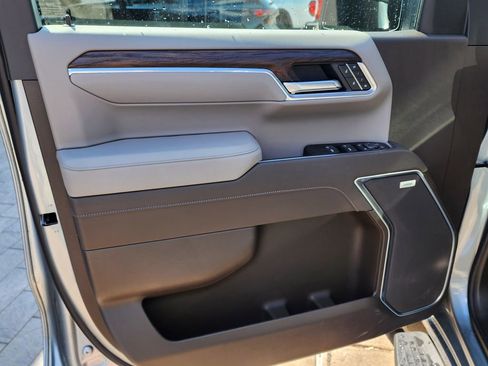 New 2026 GMC Sierra 1500 SLT w/ SLT Premium Plus Package image 14