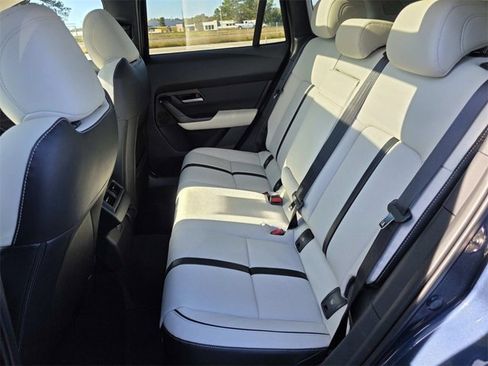 New 2026 MAZDA CX-50 AWD 2.5 S w/ Weather Package image 6