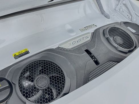 Certified 2023 Porsche 911 Carrera 4 GTS AWD/4WD image 27