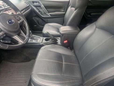 Used 2017 Subaru Forester 2.5i Touring image 17