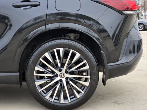 Certified 2023 Lexus RX 350 Premium Plus image 15