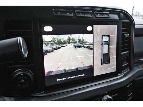 Used 2024 Ford F450 Platinum w/ FX4 Off-Road Package image 25