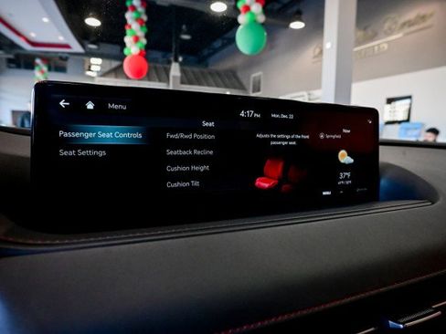 Used 2023 Genesis G80 2.5T w/ Sport Prestige Package image 47