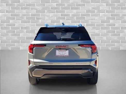 New 2026 GMC Terrain Elevation w/ Elevation Premium Package AWD/4WD image 5