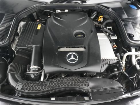 Used 2016 Mercedes-Benz C 300 4MATIC Sedan image 29