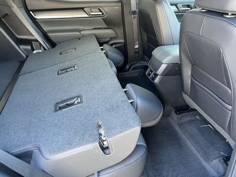 New 2026 GMC Terrain AT4 AWD/4WD image 23