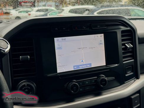 Used 2023 Ford F150 XLT w/ Trailer Tow Package image 27