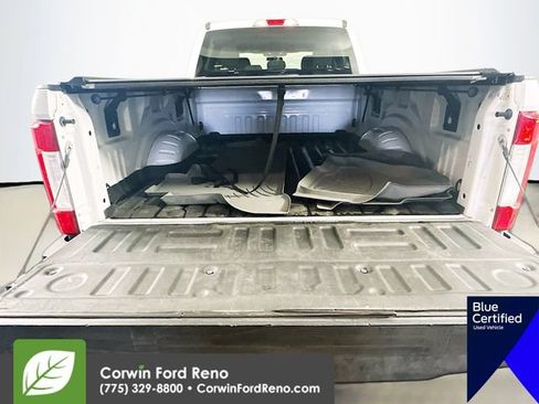 Used 2019 Ford F250 XLT AWD/4WD image 27