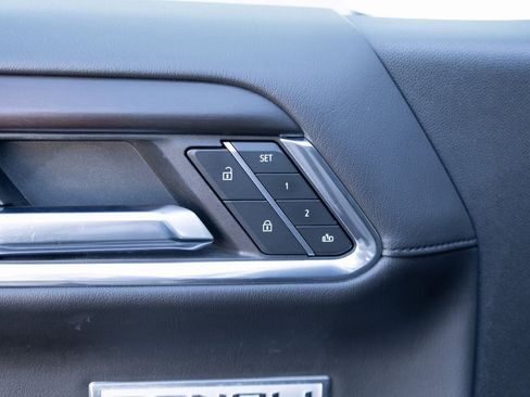 Used 2024 GMC Sierra 1500 Denali image 17