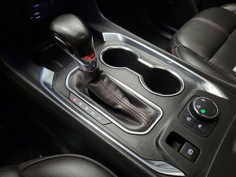 Certified 2022 Chevrolet Traverse RS w/ LPO, Floor Liner Package image 18