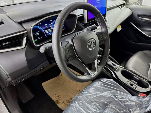 New 2026 Toyota Corolla XLE image 6