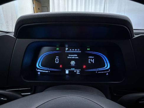 New 2026 Hyundai Elantra SEL Sport image 13