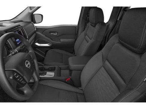 Used 2022 Nissan Frontier SV image 12
