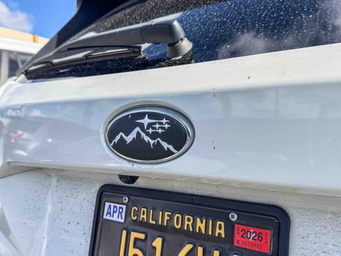 Used 2024 Subaru Outback Limited AWD/4WD image 13