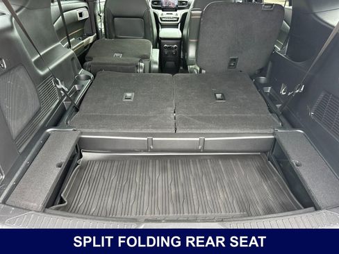 Used 2024 Ford Explorer Timberline w/ Timberline Technology Package AWD/4WD image 19