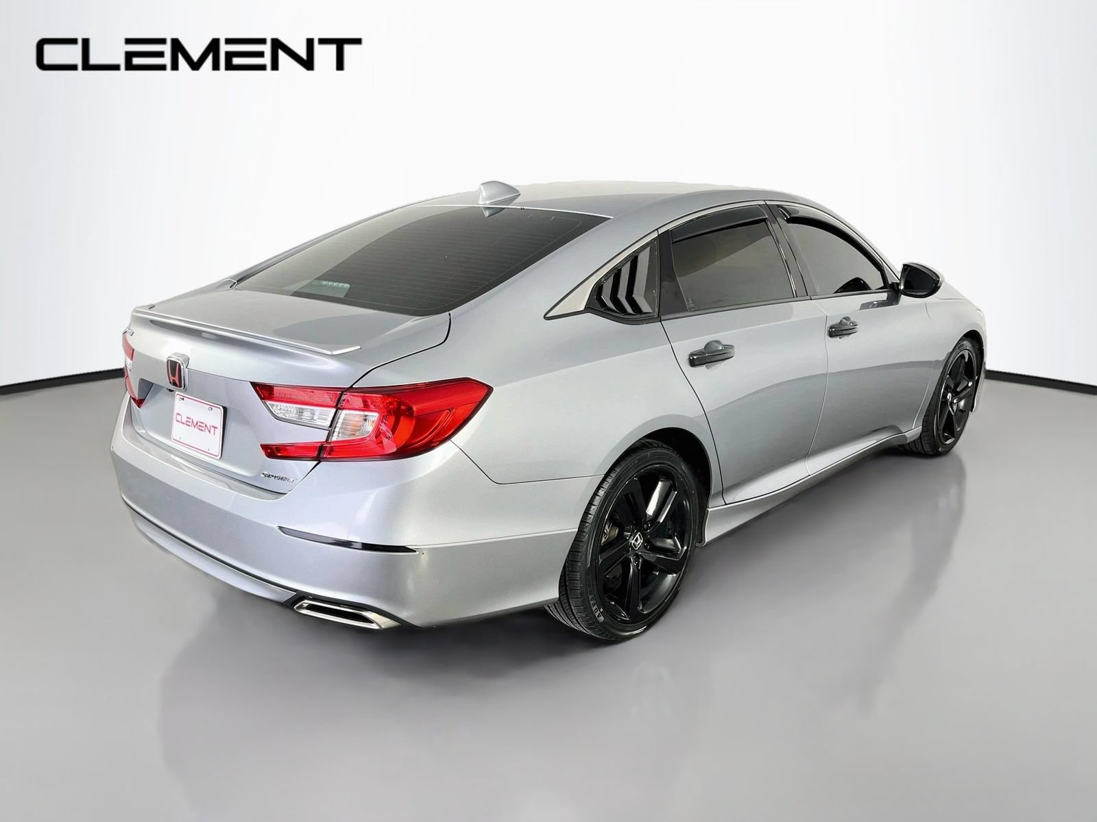 Used 2020 Honda Accord Sport image 7