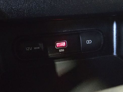 Used 2023 Kia Forte GT-Line w/ GT-Line Technology Package FWD image 20